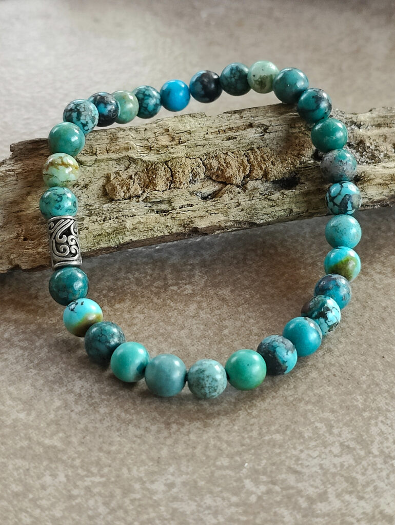 Turquoise Bracelet 